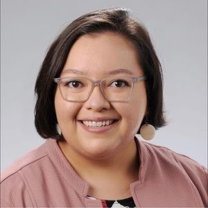 Meet your Posher, Nicolette